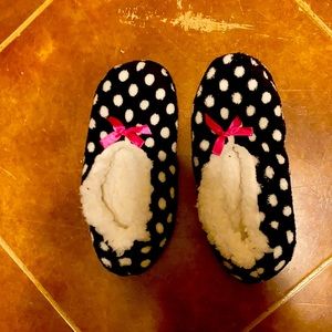 House shoes